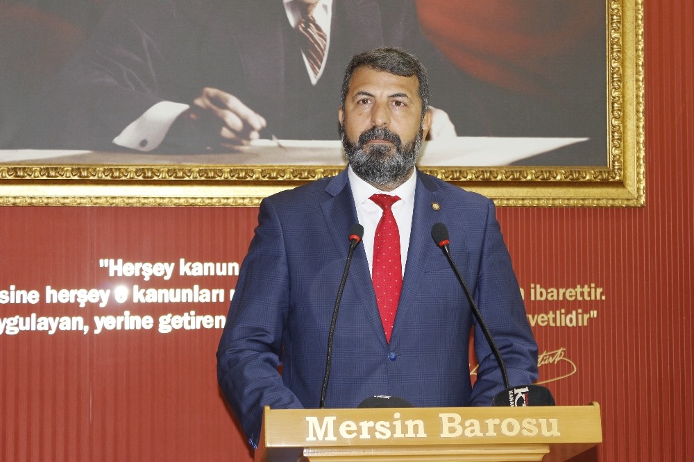 Yasa dışı hukuk danışmanına hapis cezası 