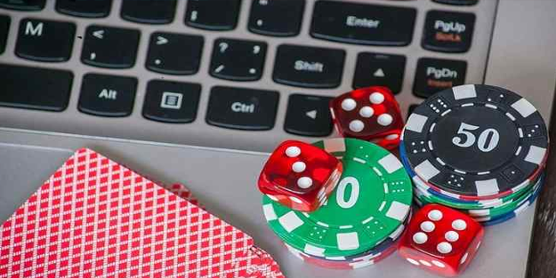 Yasa dışı internet sitelerine ağır darbe