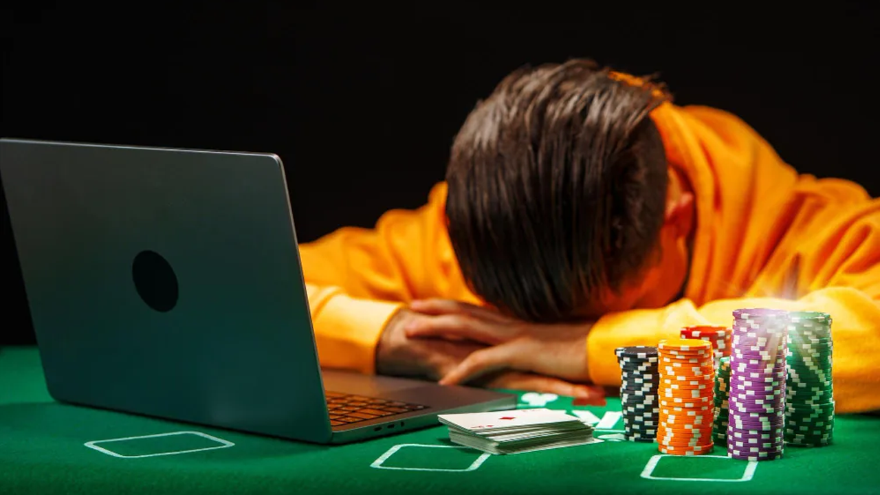 'Yasa Dışı' Kumar Operasyonları Devam ederken akıldaki soru: ‘Yasal’ Kumar Ne Olacak?