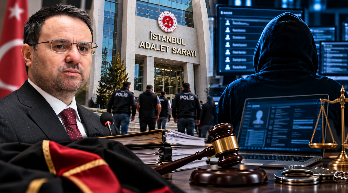 Yasa dışı "panel" soruşturmasında yeni dalga! 27 avukat hakkında karar