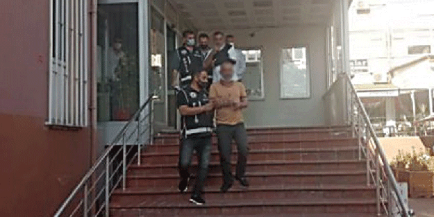 Yasa dışı silah ticareti operasyonunda 3 kişi tutuklandı