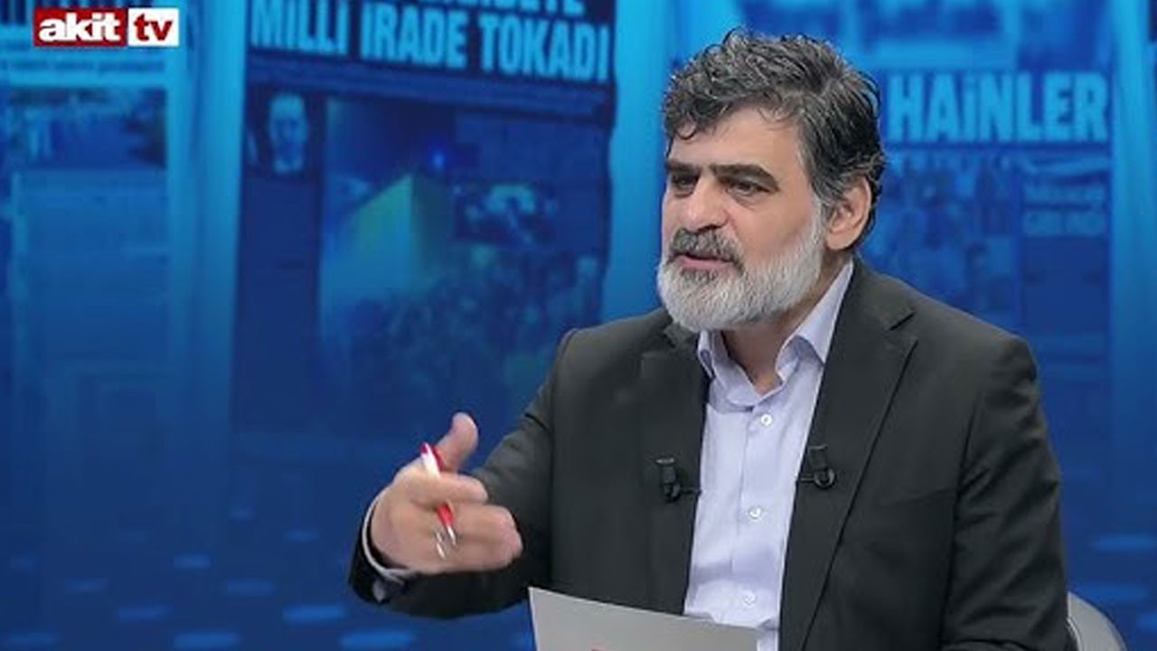 Yasa tanımaz CHP zihniyet hiç değişmedi: Dün Merve Kavakçı'ya bugün Akın Gürlek'e!