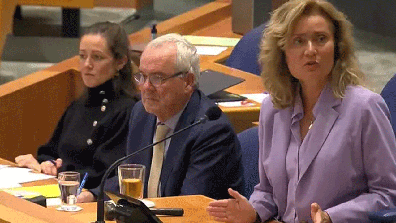 Yasa tasarısı hazırladılar: Hollanda'da 'helal kesim' skandalı!