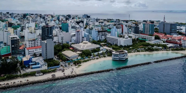 Yasa tasarısı kabul edildi: İsrail vatandaşlarını almayacaklar