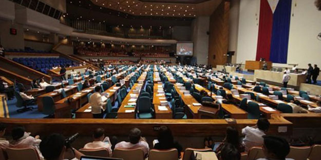 Yasa tasarısı onaylandı! Ülkede acil durumun önü açıldı