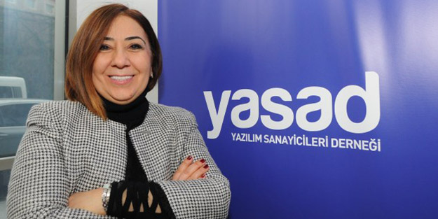 YASAD yoluna Gönül Kamalı başkanlığında devam edecek