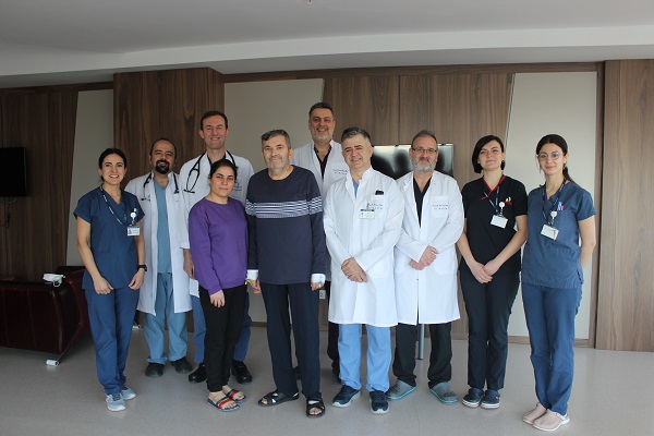 Yaşadığı 6 günü hiç hatırlamıyor!