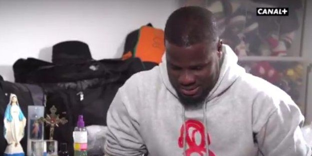 Yaşadığı ev ortaya çıktı! Hali içler acısı...