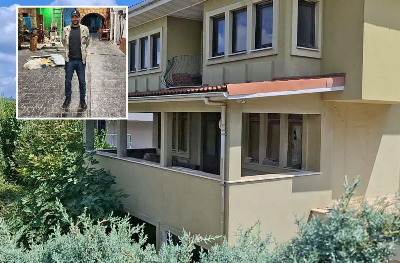 Yaşadığı villada ölü bulunmuştu! Koparan'ın ölüm sebebi belli oldu