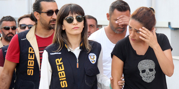 Yasadışı bahis çetesinin lideri beden eğitimi öğretmeni çıktı!