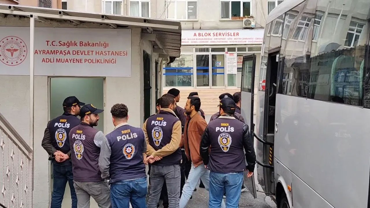 Yasadışı bahis soruşturmasında yen gelişme