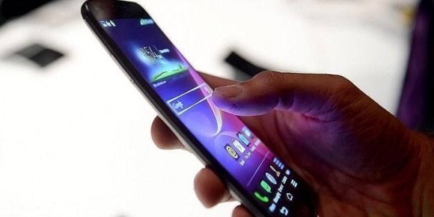 Cep telefonu mesajlarında yeni dönem!