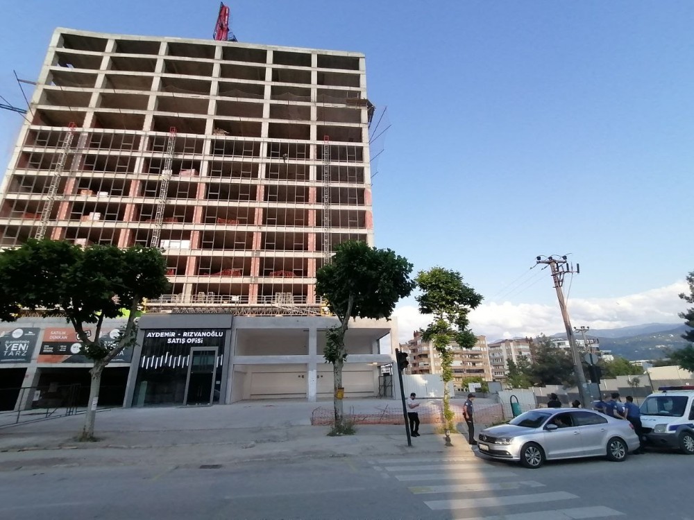 Yasağa rağmen Bursa’yı ayağa kaldırdı, 500 lirayı görünce teslim oldu 