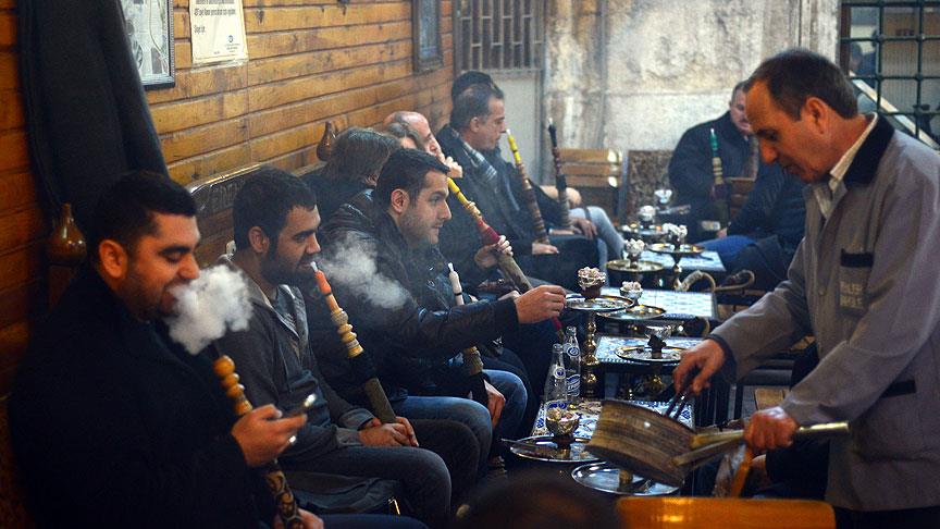 Sağlığa Evet Derneği başkanından sigara ve nargile açıklaması