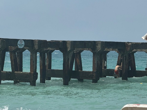 Yasağa uymadılar! Canlarını tehlikeye attılar