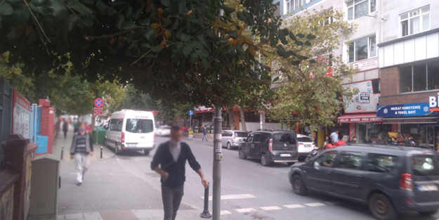 Tekelciler yasağı çiğniyor!