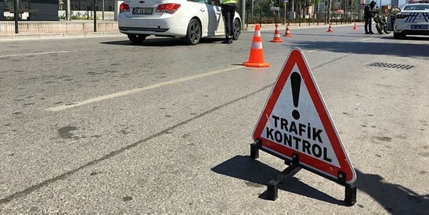 Yasağı ihlal eden 1203 kişi hakkında işlem yapıldı