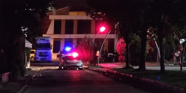 Yasağı ihlal eden gençlere bekçi müdahalesi: Gözaltılar var