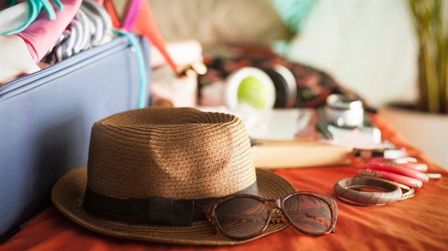 Yasağın ardından ilk adım