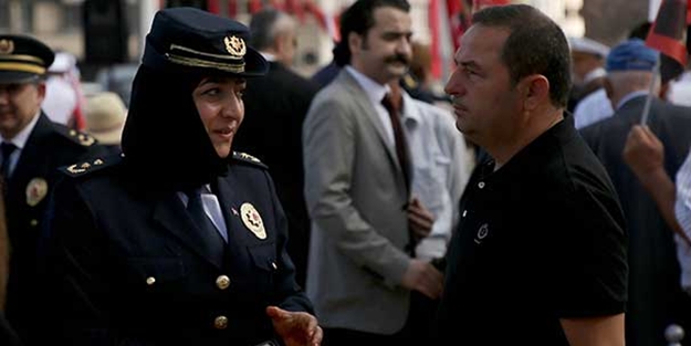 Yasağın kalktı! İlk fotoğraf bugün geldi
