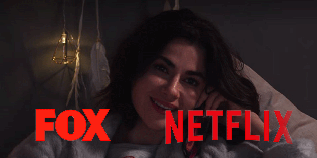 Yasak Elma dizisinde kriz çıktı Küfürbaz oyuncu ortalığı karıştırdı