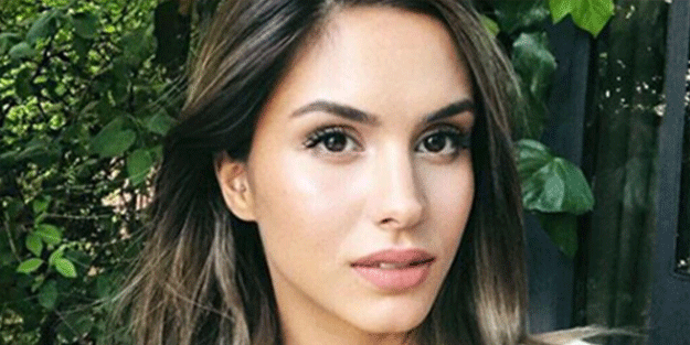 Yasak Elma dizisinde oynamıştı! Uyuşturucu ile yakalandı