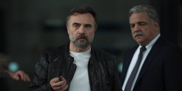 Yasak Elma'daki Ben Bu Cihana Sığmazam göndermesine Oktay Kaynarca'dan cevap