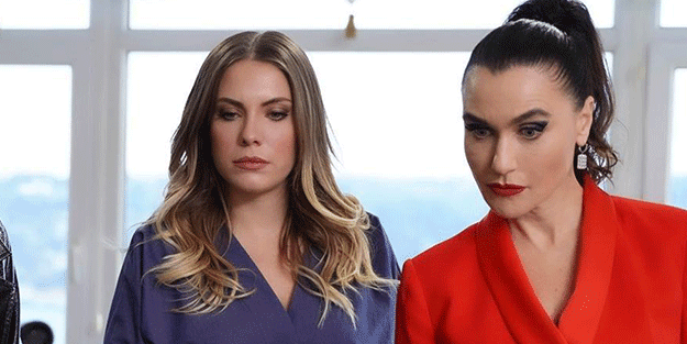 Yasak Elma'ya büyük şok!