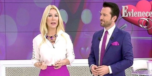 Yasak gelince Seda Sayan'dan flaş karar!