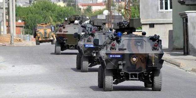 Yasak ilan edildi! Dev operasyon başlıyor...