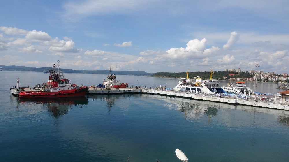 Yasak kalktı, olta balıkçılarına gün doğdu 