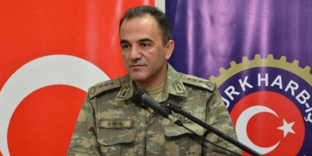 Yasakçı albaya tepkiler çığ gibi! 'Başörtüsü yasağı bitmedi baskılandı'