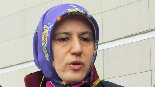 Yasakçı Baro’ya bir tokat daha