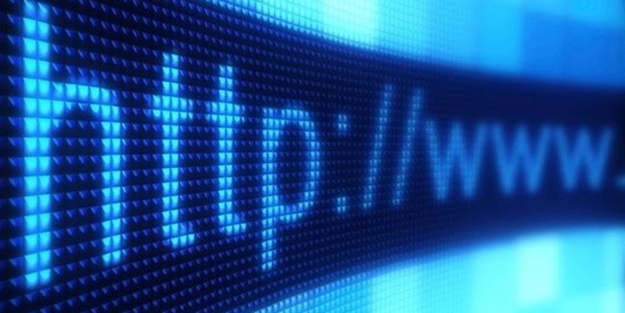5 internet sitesine kapatma cezası