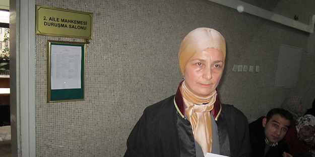 Yasakçı hakimlere yargı tokadı