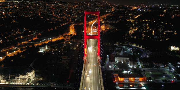 Yasaklar bu akşam 21.00'den itibaren başlıyor! İşte detaylar...