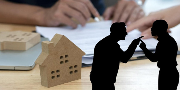 Yasal haklarınızı bilmeniz gerekiyor! Ev sahibi de kiracı da bu kurallara uyacak!