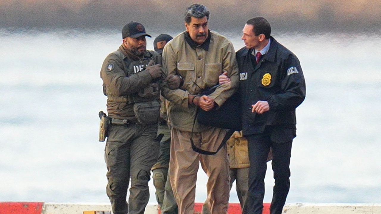 Yasal masraflar için gönderilen para tartışma çıkardı! Maduro’nun ikinci duruşması görüldü