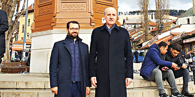 Yasaları çiğnemek özgürlük değil