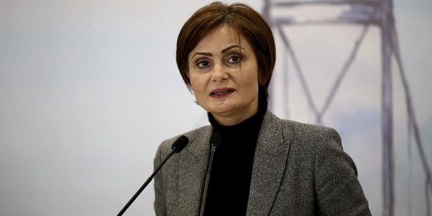 Yasaları hiçe mi sayıyor? Kaftancıoğlu’na hukuk hatırlatması