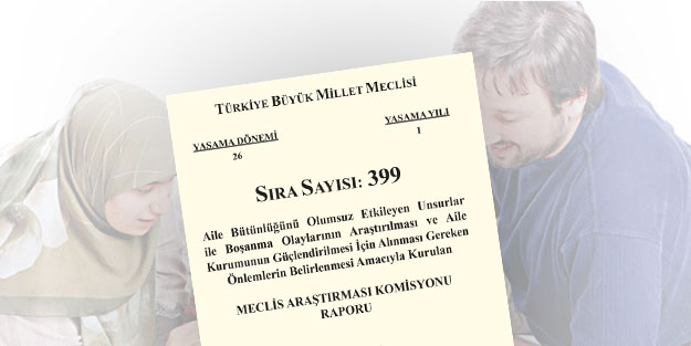 Yasalaşırsa yuva kurtarır