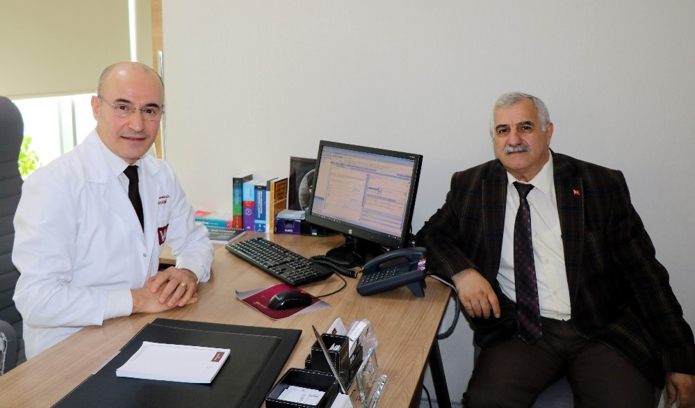 Yaşam azminin karşısında pankreas kanseri bile duramadı 