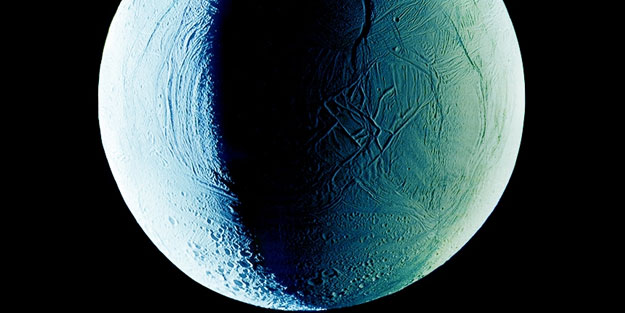 Yaşam belirtileri ortaya çıktı! Bilim insanlarının gözü oraya çevrildi