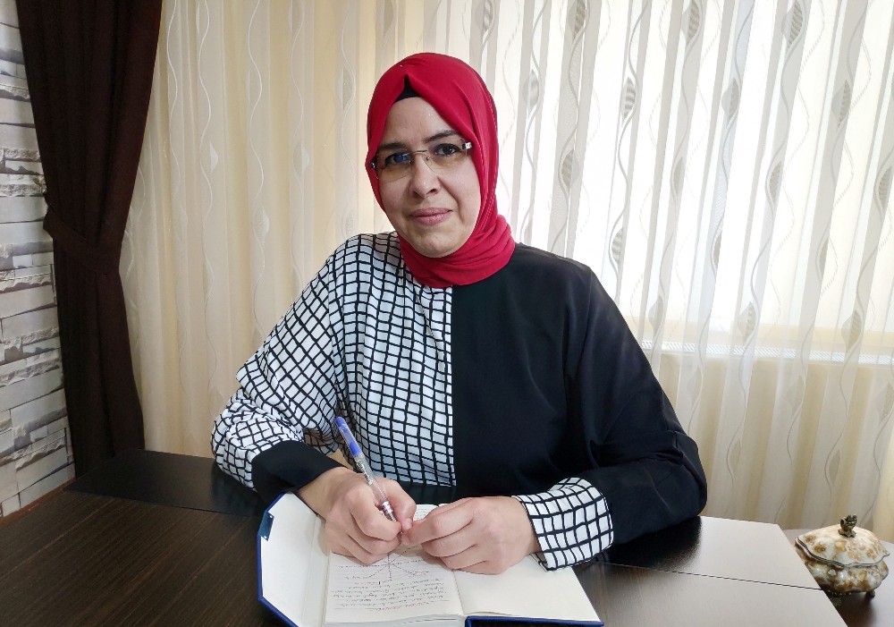 Yaşam koçundan korona günleri tavsiyesi 