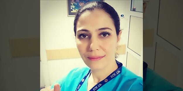 Yaşam mücadelesi veriyor! Oğlu tarafından 11 kez bıçaklandı
