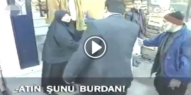 'Yaşam tarzına müdahale' çığırtkanlığı yapanlar...