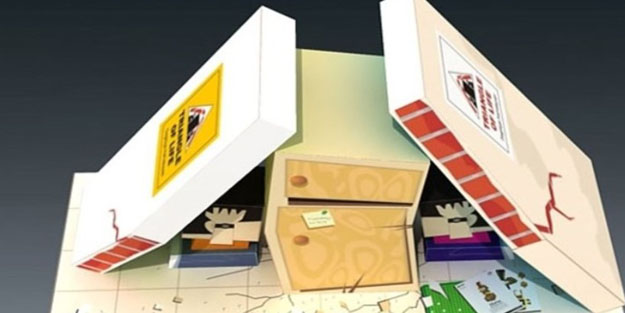 Yaşam üçgeni nedir? Yaşam üçgeni nasıl kurulur?