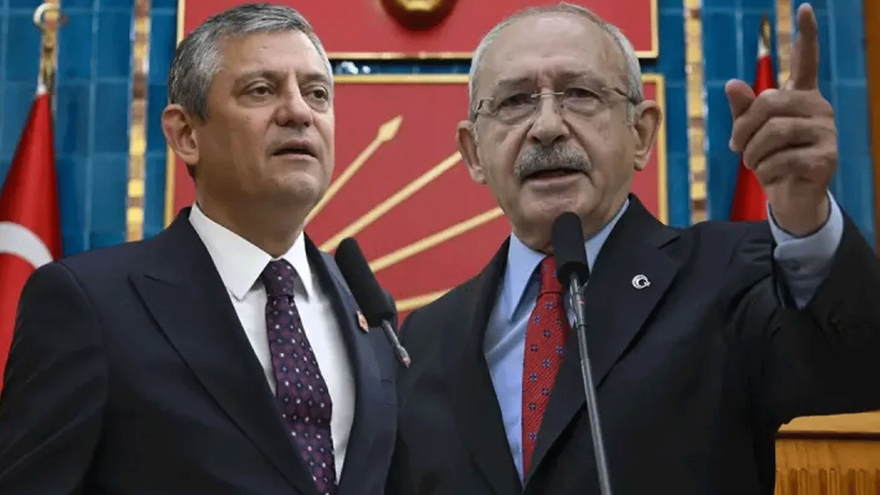 Yasama yılı açılışını gölgeleme hazırlığındalar: CHP ve YP Meclis’te yine kaos peşinde