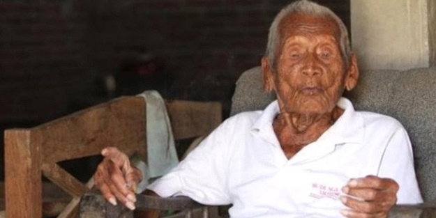 'Yaşamaktan sıkıldım, artık ölmek istiyorum'