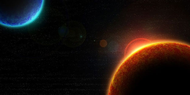 Yaşamı destekleyebilecek yeni bir gezegen keşfedildi